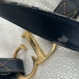 Dior | Accessories | Christian Dior By John Galliano 20s  display picture 1
